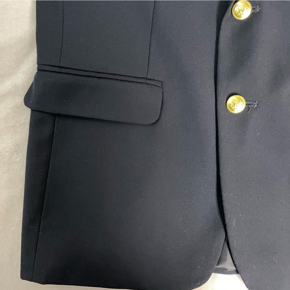 Nautica Blazer Coat Jacket for kids - Picture 6 of 10
